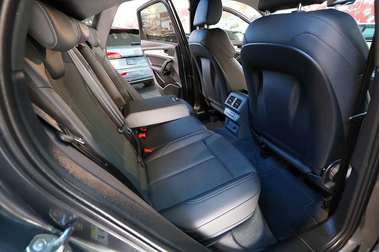 AUDI Q5 40 TDI Sportback Quattro S-Tronic S-Line Plus - 19