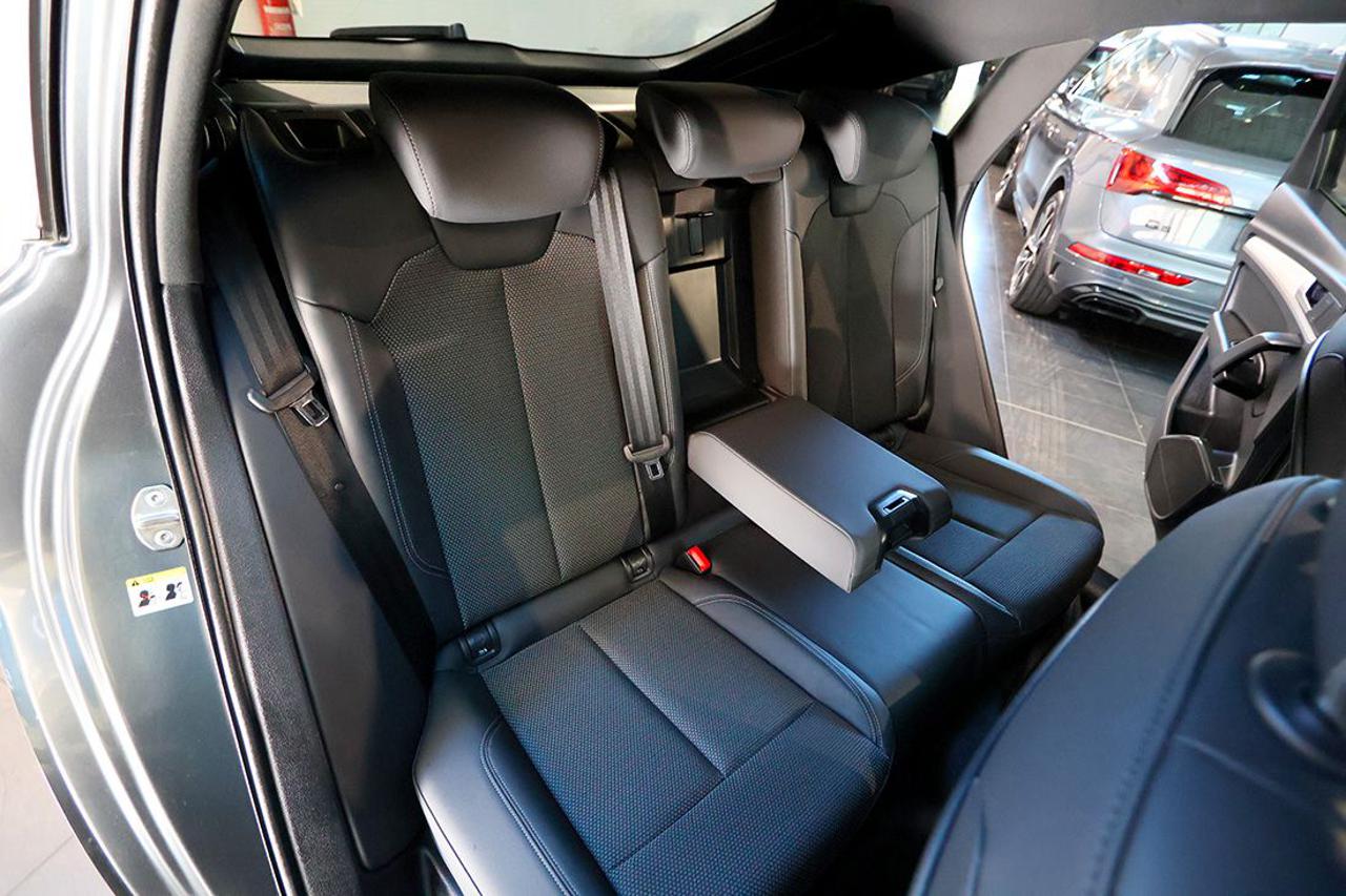 AUDI Q5 40 TDI Sportback Quattro S-Tronic S-Line Plus - 20