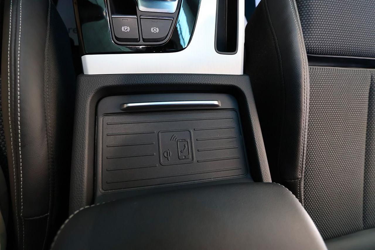 AUDI Q5 40 TDI Sportback Quattro S-Tronic S-Line Plus - 41