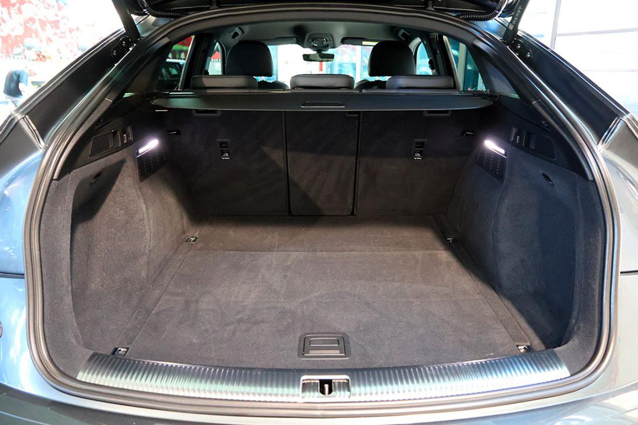 AUDI Q5 40 TDI Sportback Quattro S-Tronic S-Line Plus - 12