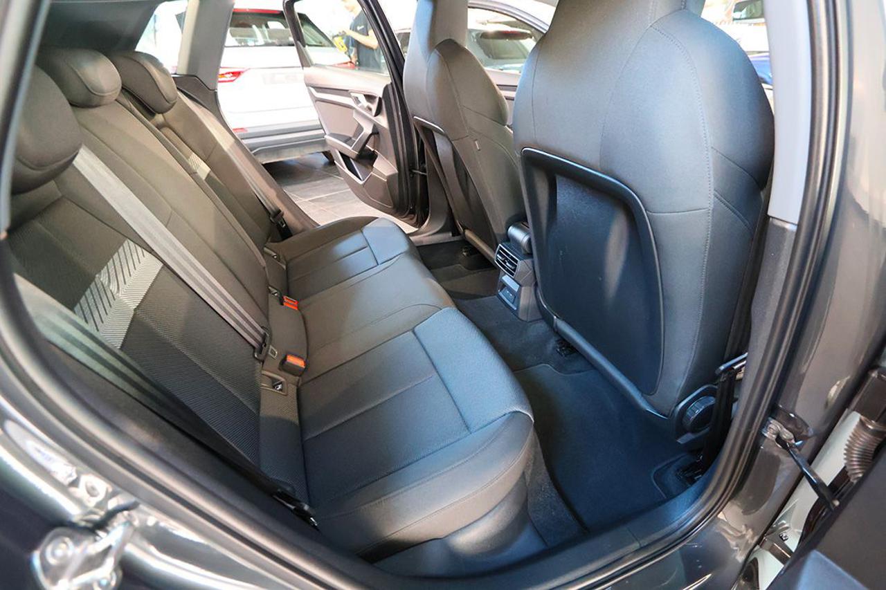 AUDI A3 30 TFSI Sportback Business Advanced - 18