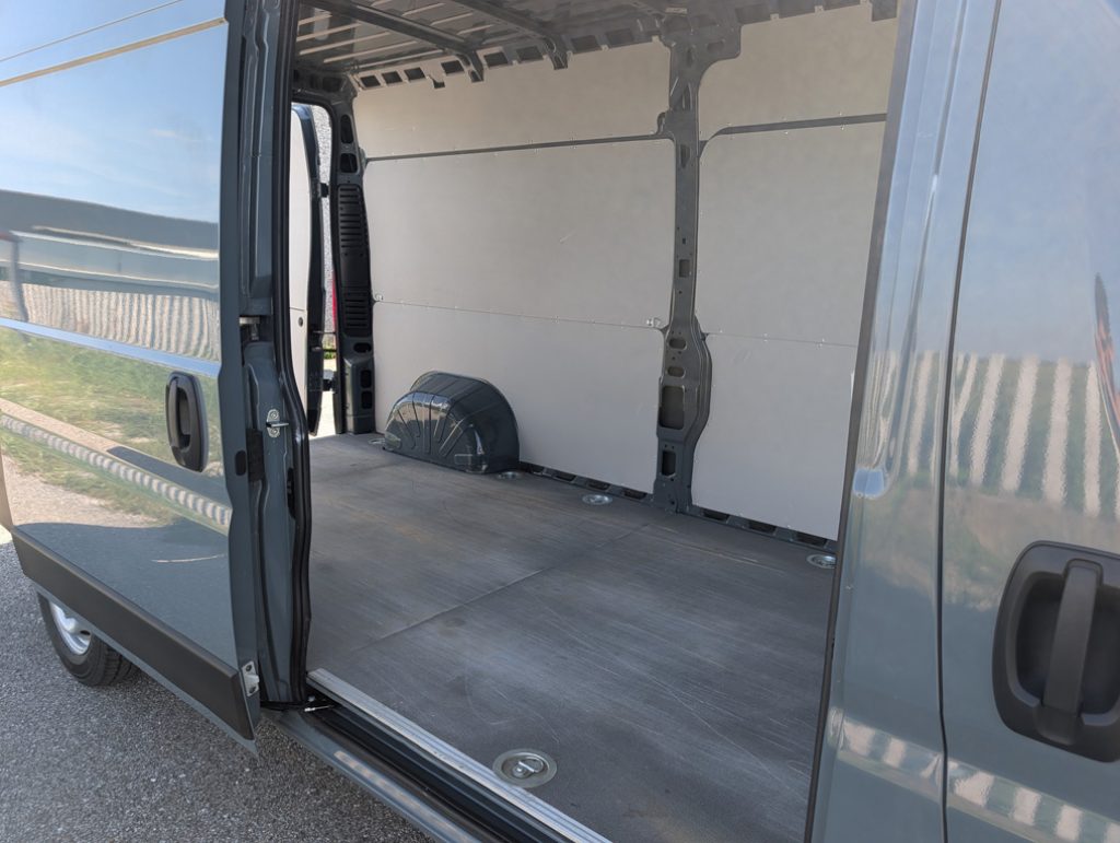 FIAT Ducato 33 2.2 Mjt 140CV L H2 Furgone - 20
