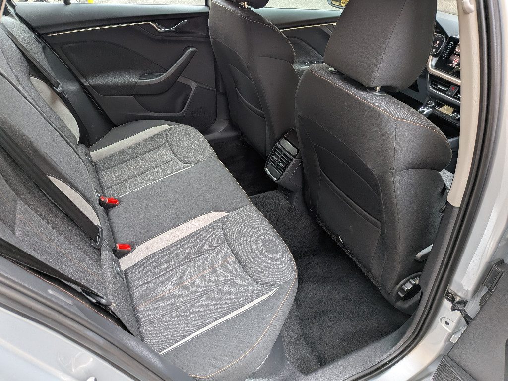 SKODA Kamiq 1.0 TSI 110 CV DSG Style  virtual cockpit - 11