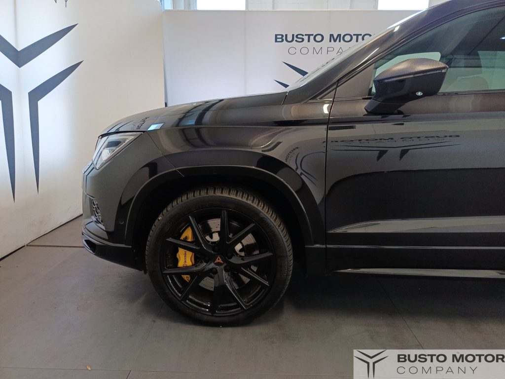 CUPRA Ateca Ateca 2.0 tsi 4drive dsg - 7
