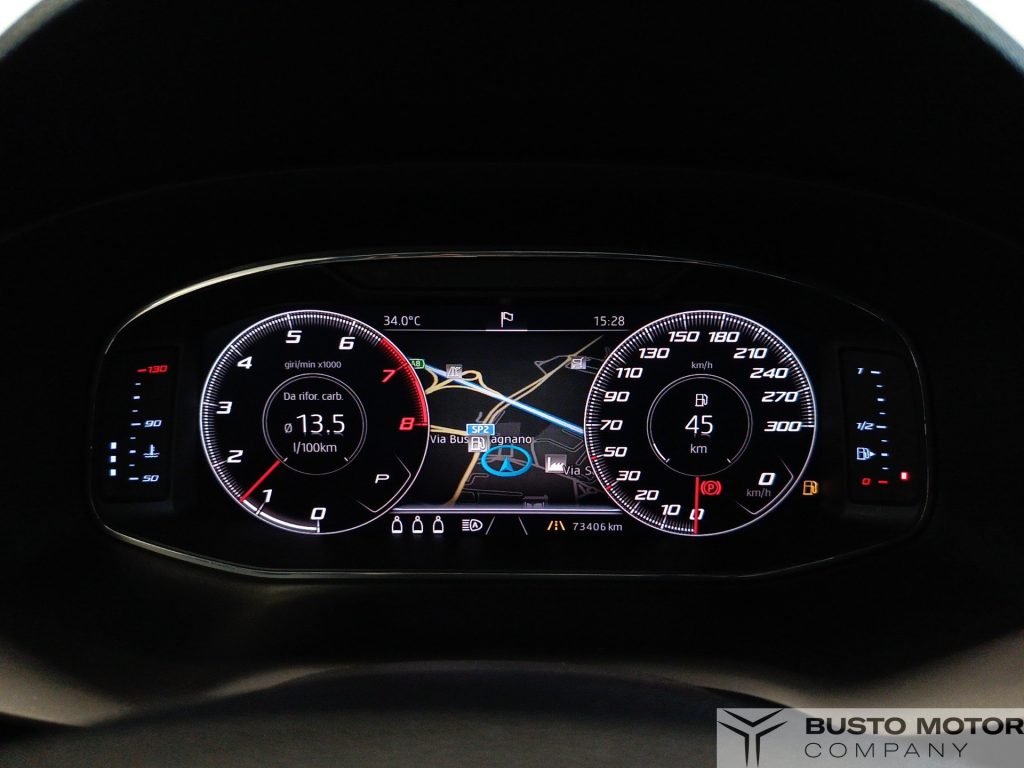 CUPRA Ateca Ateca 2.0 tsi 4drive dsg - 11