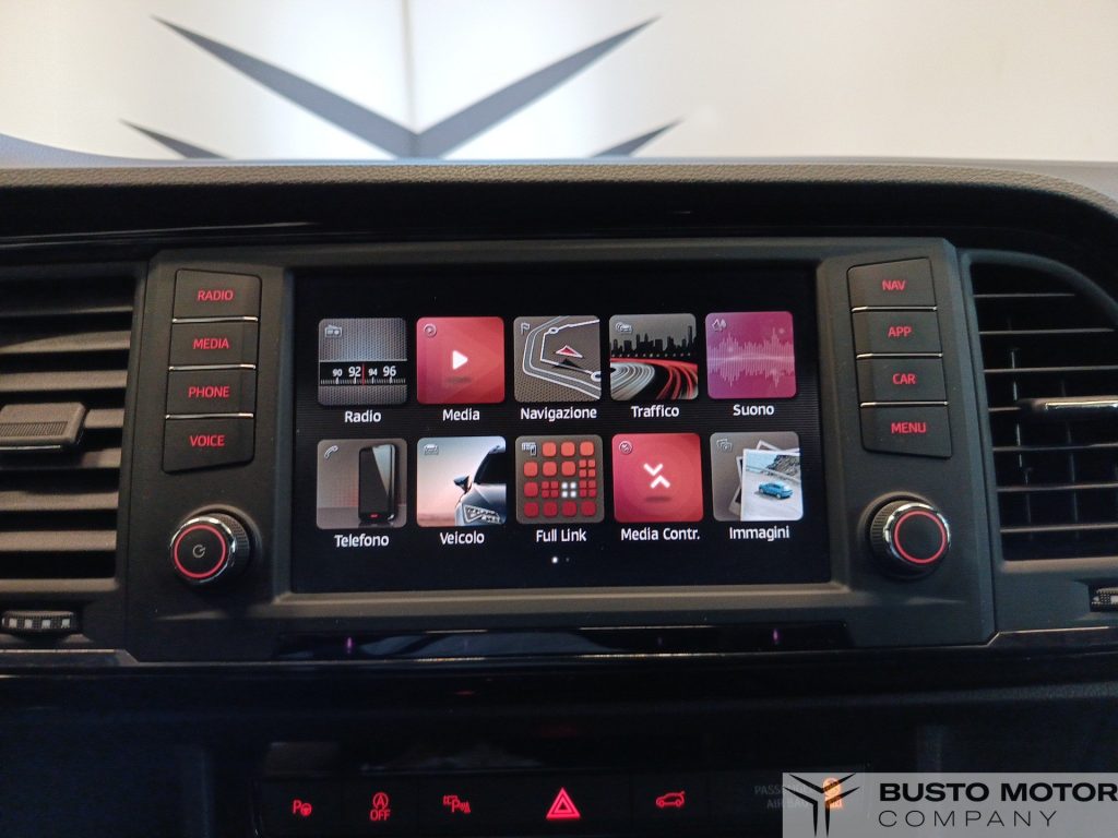 CUPRA Ateca Ateca 2.0 tsi 4drive dsg - 12