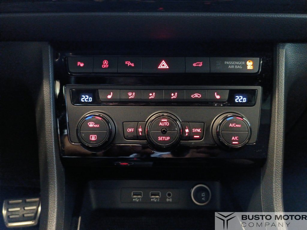 CUPRA Ateca Ateca 2.0 tsi 4drive dsg - 13