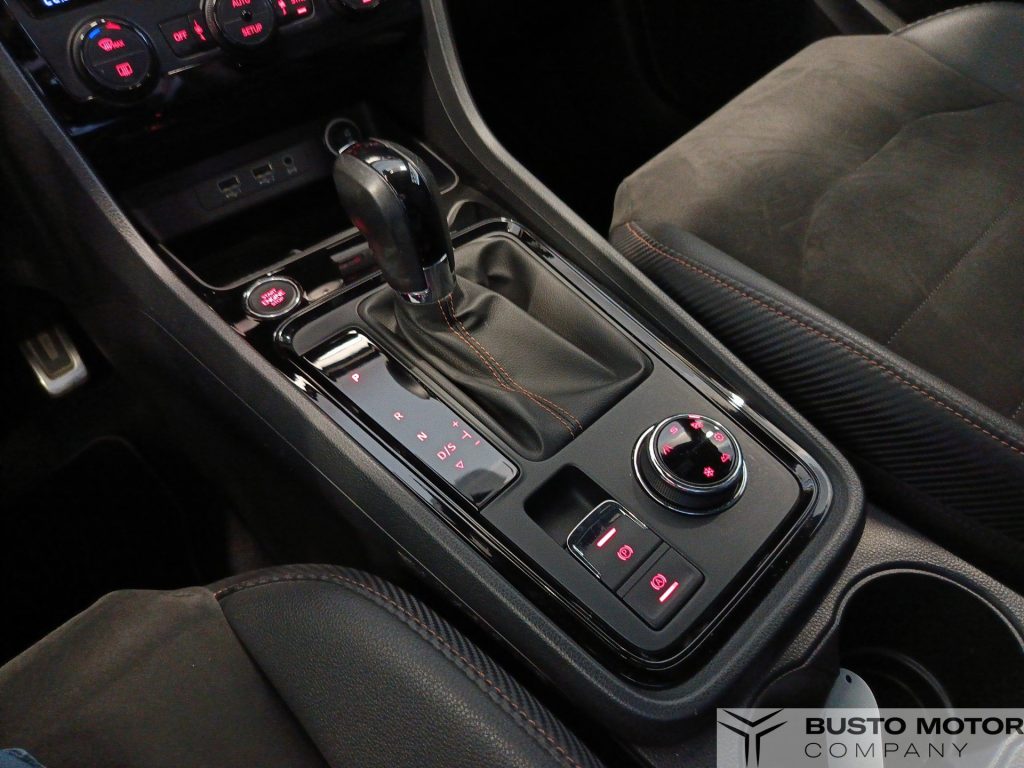 CUPRA Ateca Ateca 2.0 tsi 4drive dsg - 14