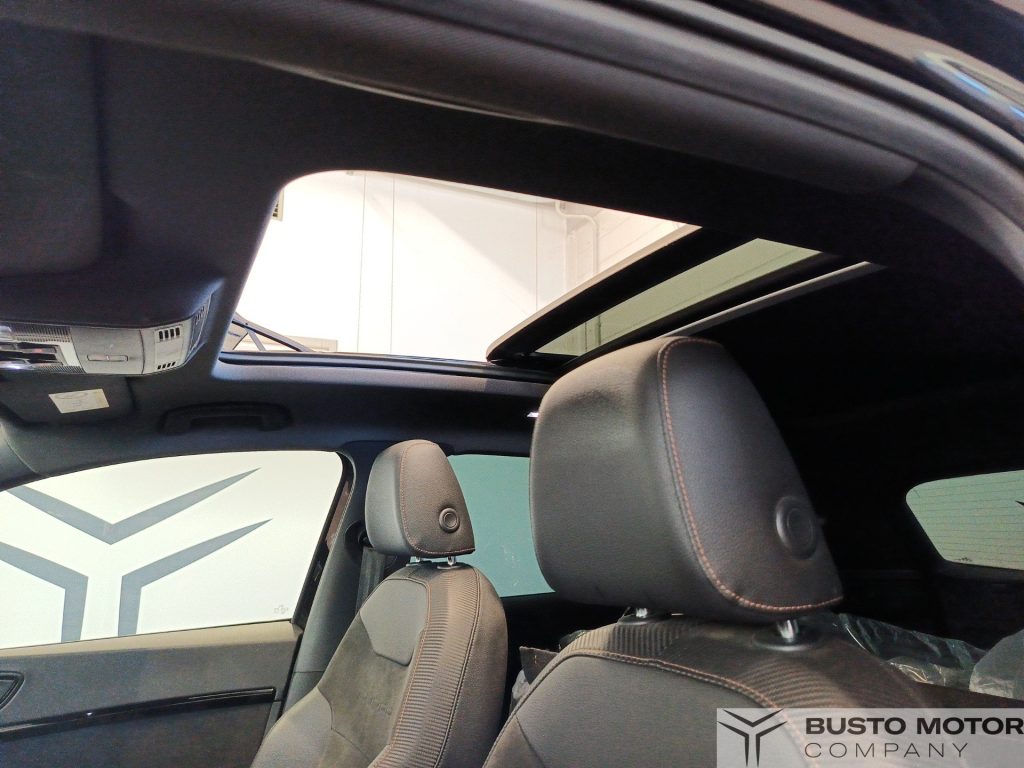 CUPRA Ateca Ateca 2.0 tsi 4drive dsg - 16