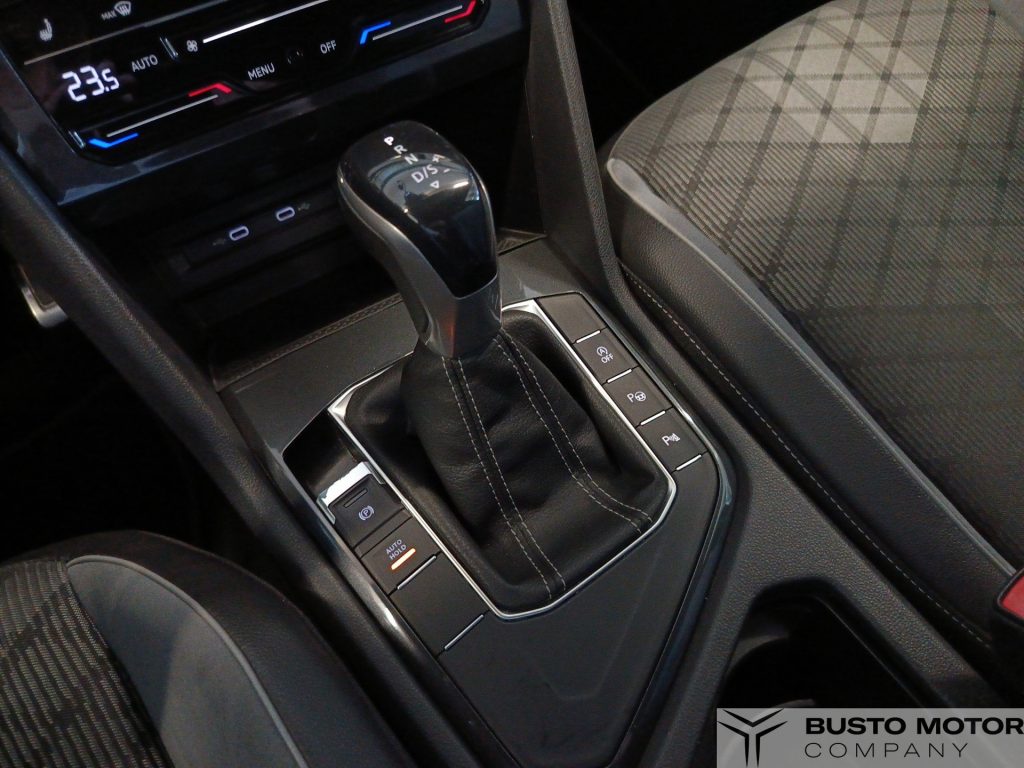 VOLKSWAGEN Tiguan Tiguan 2.0 tdi R-Line 150cv dsg - 15