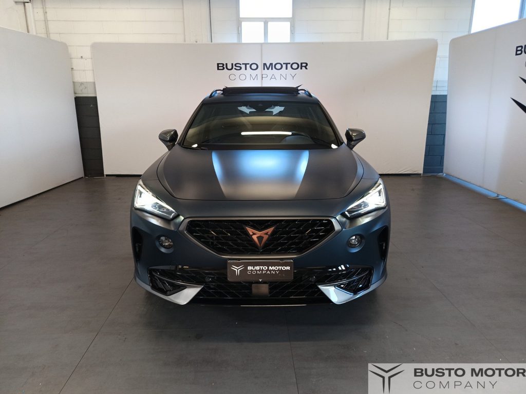 CUPRA Formentor Formentor 1.5 tsi 150cv dsg - 2