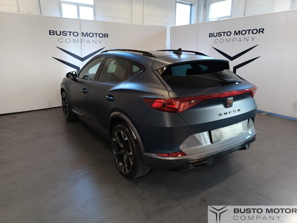 CUPRA Formentor Formentor 1.5 tsi 150cv dsg - 6