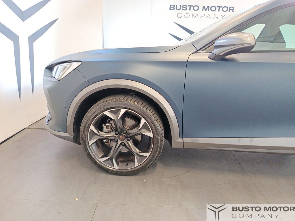 CUPRA Formentor Formentor 1.5 tsi 150cv dsg - 7