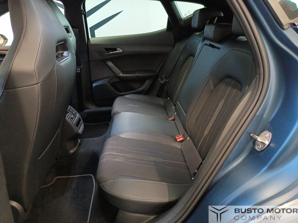 CUPRA Formentor Formentor 1.5 tsi 150cv dsg - 9