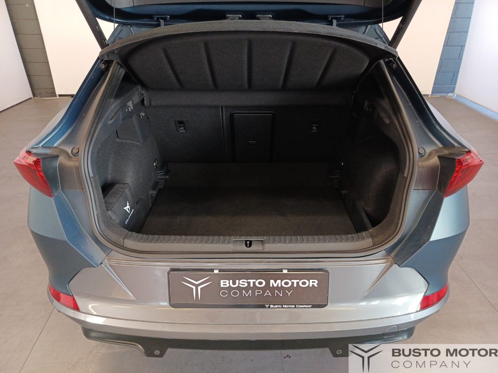 CUPRA Formentor Formentor 1.5 tsi 150cv dsg - 10