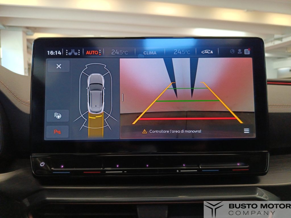 CUPRA Formentor Formentor 1.5 tsi 150cv dsg - 15