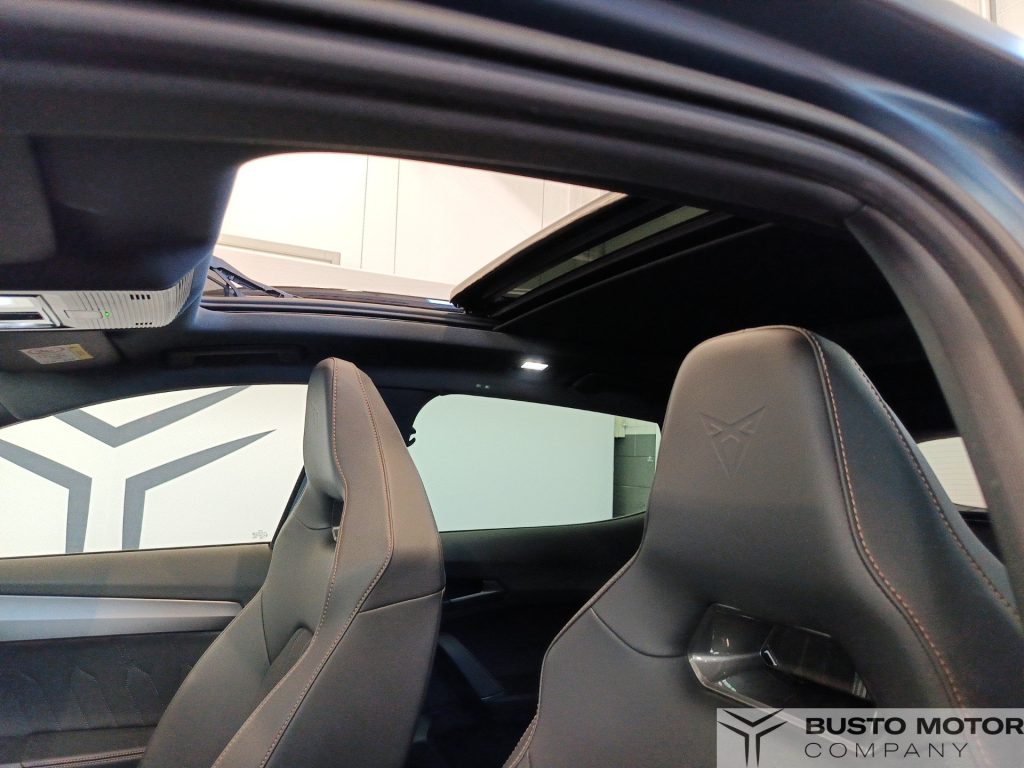 CUPRA Formentor Formentor 1.5 tsi 150cv dsg - 16
