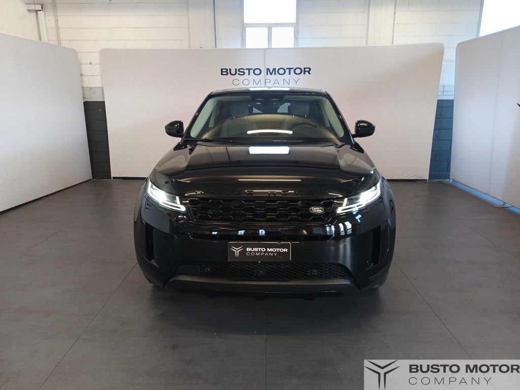 LAND ROVER Range Rover Evoque Range Rover Evoque 2.0d i4 mhev R-Dynamic HSE awd - 2