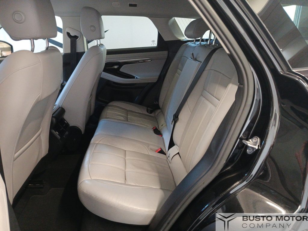 LAND ROVER Range Rover Evoque Range Rover Evoque 2.0d i4 mhev R-Dynamic HSE awd - 9