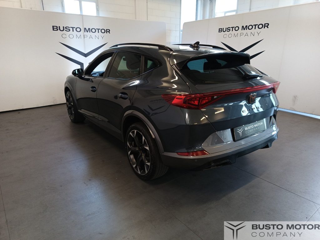 CUPRA Formentor Formentor 2.0 tdi 150cv - 6