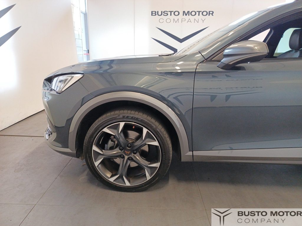 CUPRA Formentor Formentor 2.0 tdi 150cv - 7