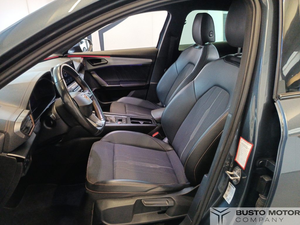 CUPRA Formentor Formentor 2.0 tdi 150cv - 8