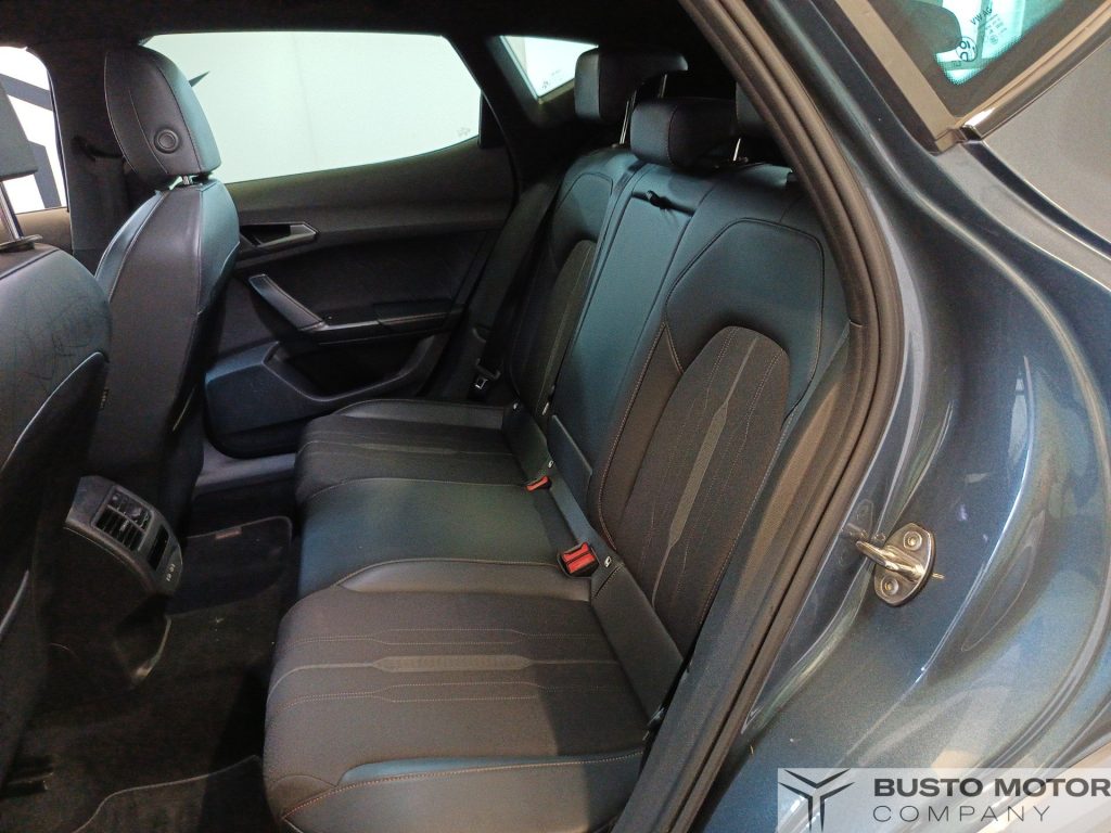 CUPRA Formentor Formentor 2.0 tdi 150cv - 9