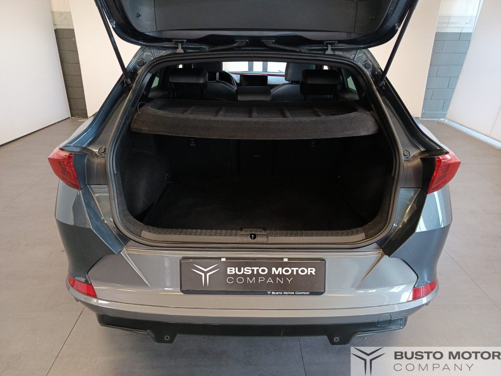 CUPRA Formentor Formentor 2.0 tdi 150cv - 10