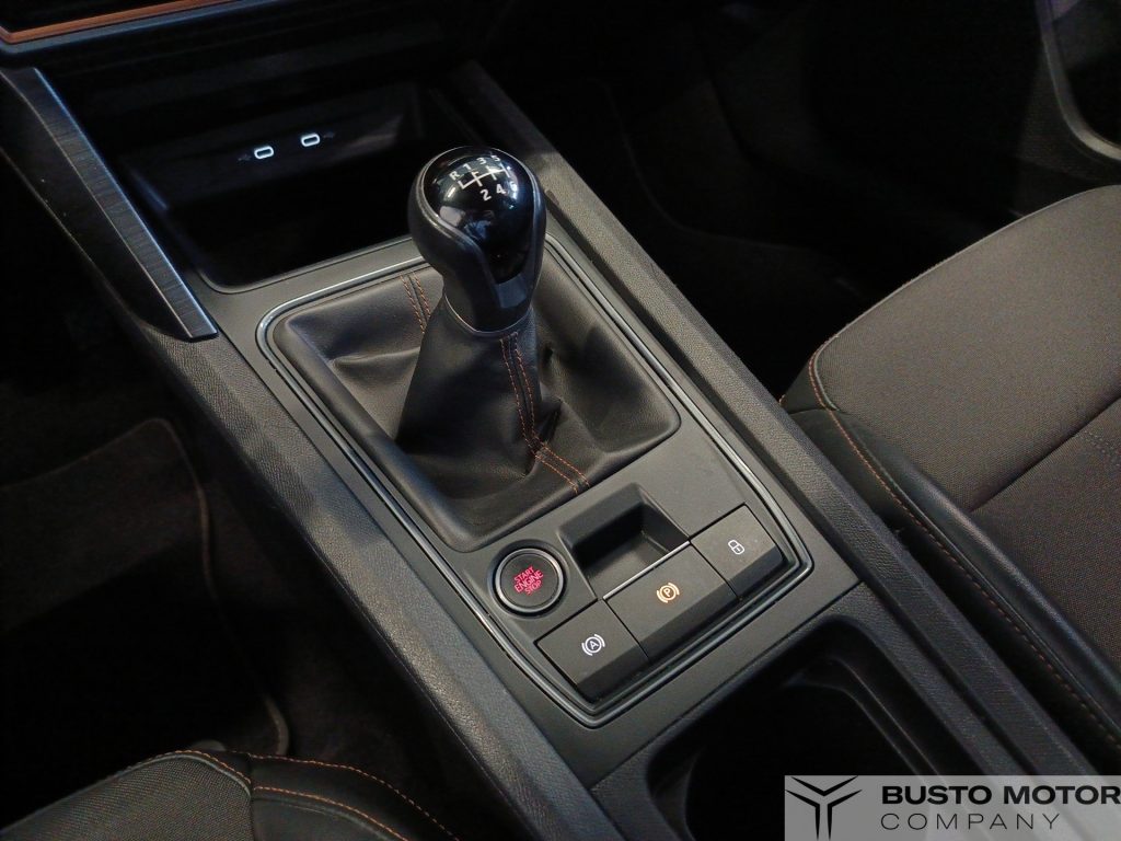CUPRA Formentor Formentor 2.0 tdi 150cv - 13