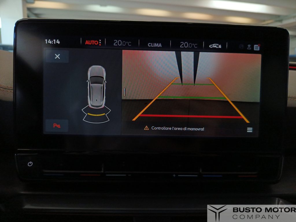 CUPRA Formentor Formentor 2.0 tdi 150cv - 14