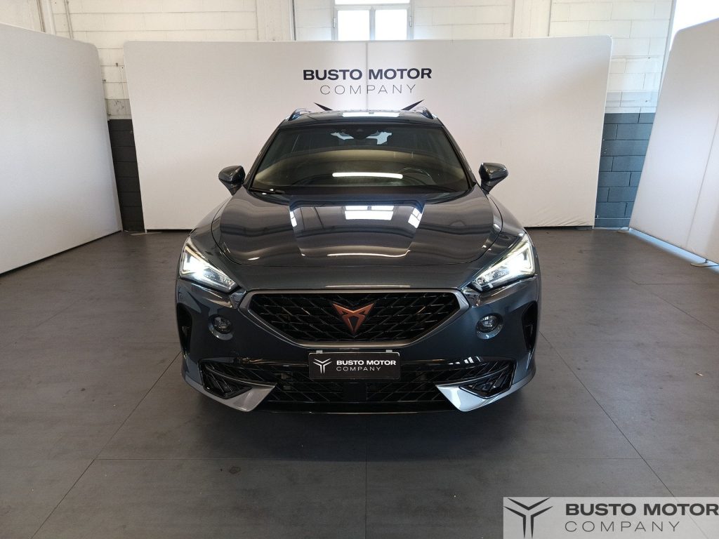 CUPRA Formentor Formentor 2.0 tdi 150cv - 2