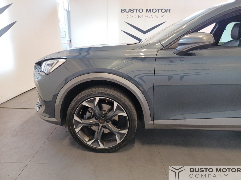 CUPRA Formentor Formentor 2.0 tdi 150cv - 7