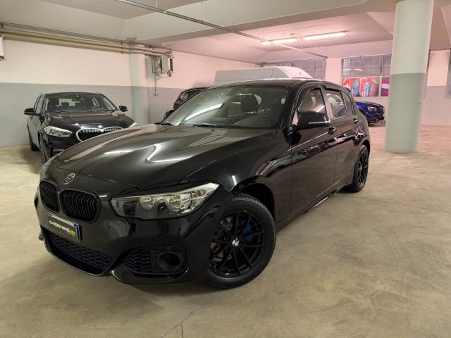 BMW 118 i 5p. Sport 