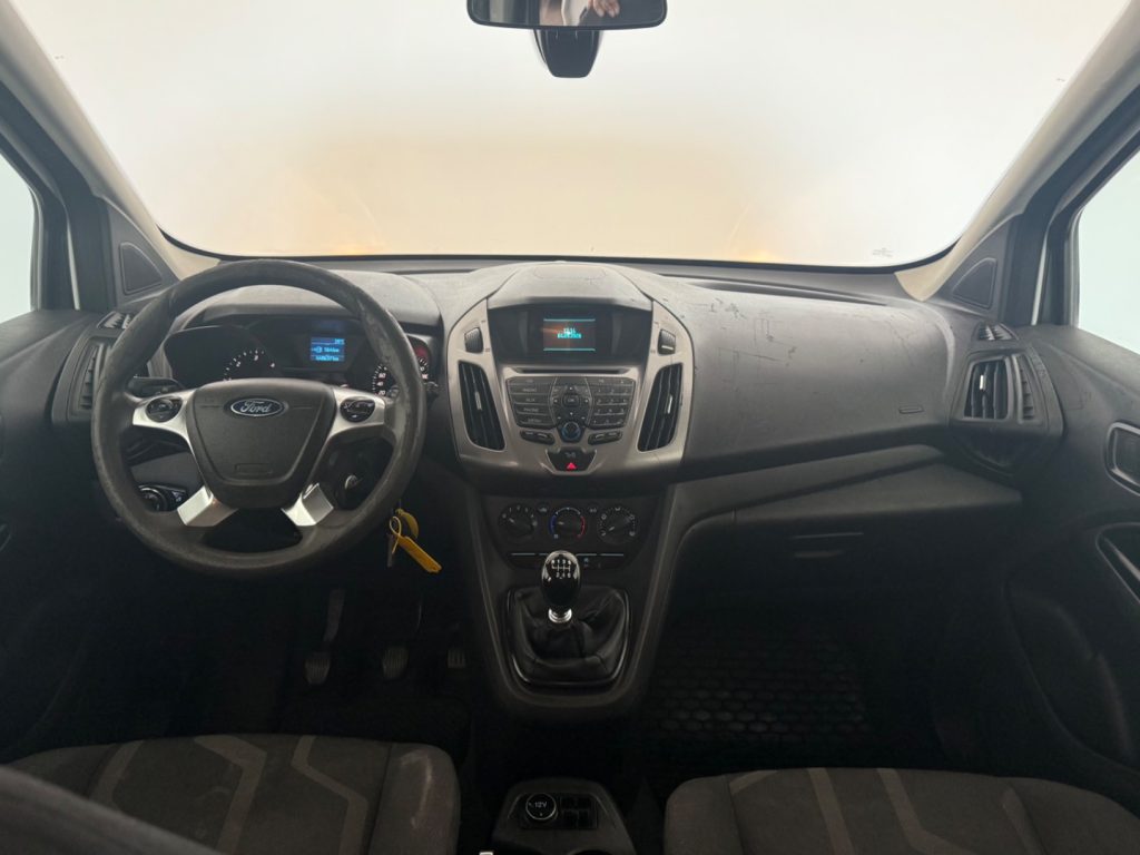 FORD Transit Connect 230 1.5 TDCi 120CV PL-DC COMBI Trend - 8