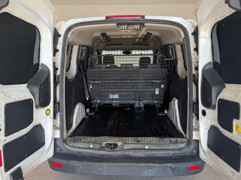 FORD Transit Connect 230 1.5 TDCi 120CV PL-DC COMBI Trend - 11