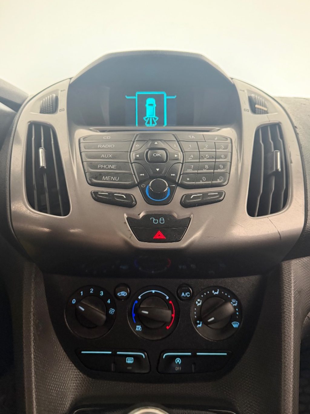 FORD Transit Connect 230 1.5 TDCi 120CV PL-DC COMBI Trend - 20
