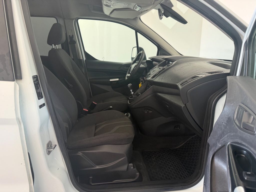 FORD Transit Connect 230 1.5 TDCi 120CV PL-DC COMBI Trend - 12