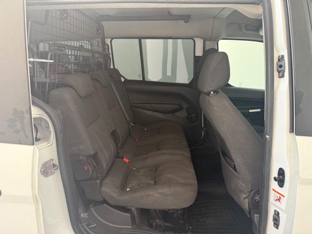 FORD Transit Connect 230 1.5 TDCi 120CV PL-DC COMBI Trend - 13