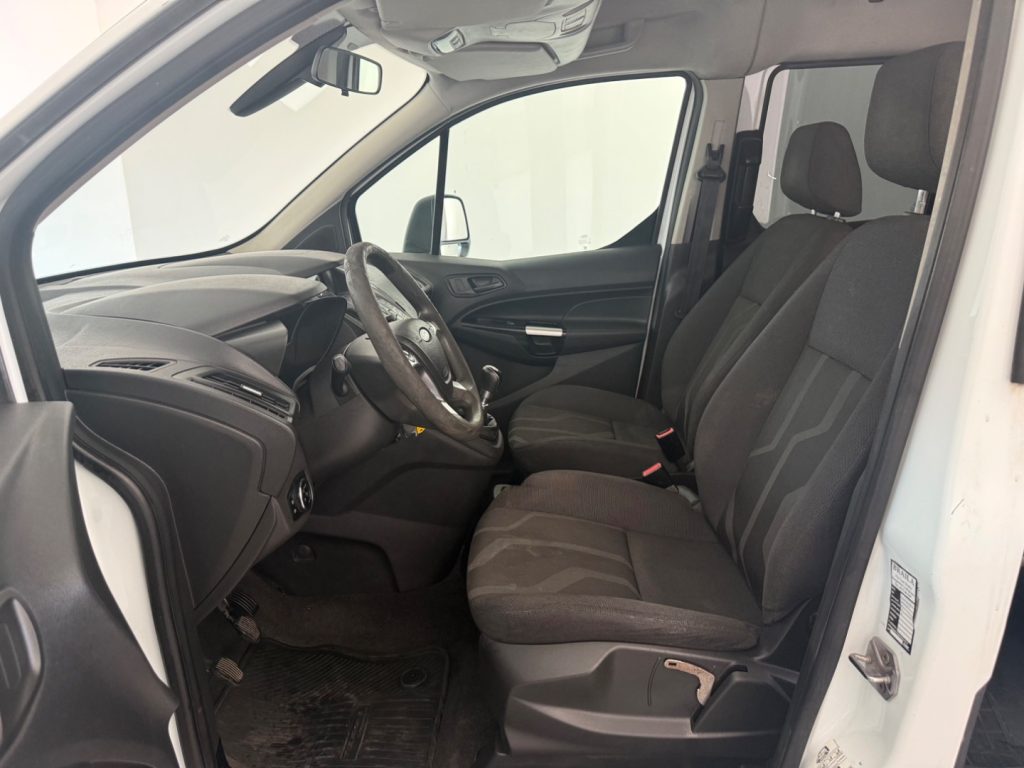FORD Transit Connect 230 1.5 TDCi 120CV PL-DC COMBI Trend - 14