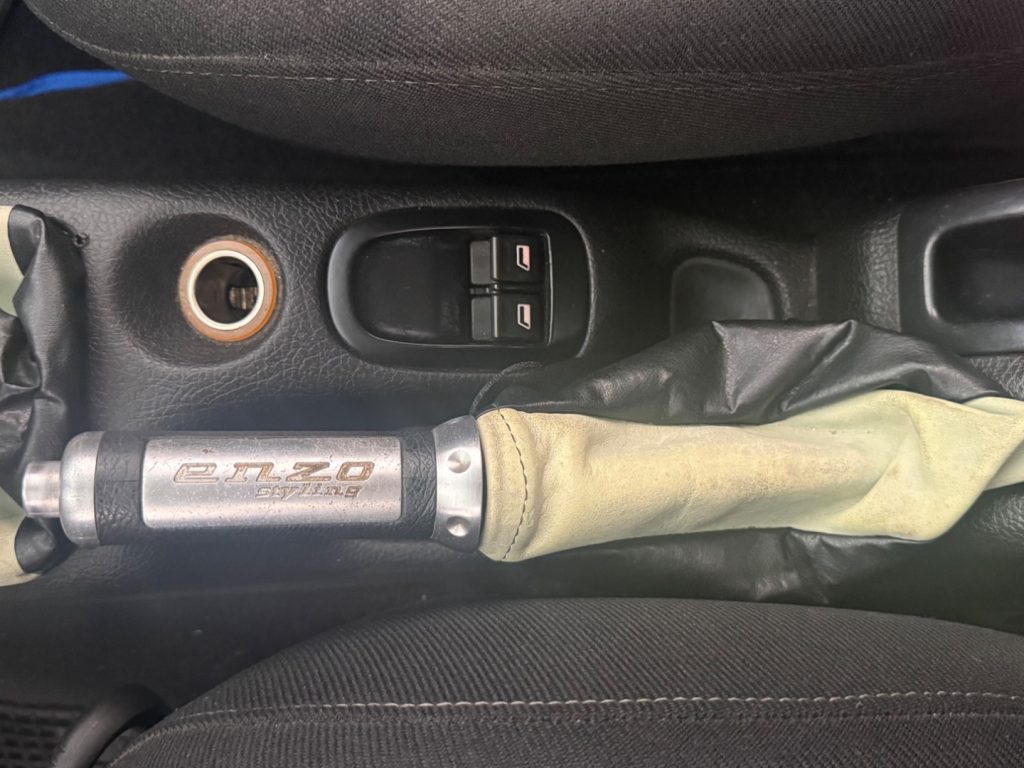 PEUGEOT 206 1.1 3p. XT - 14