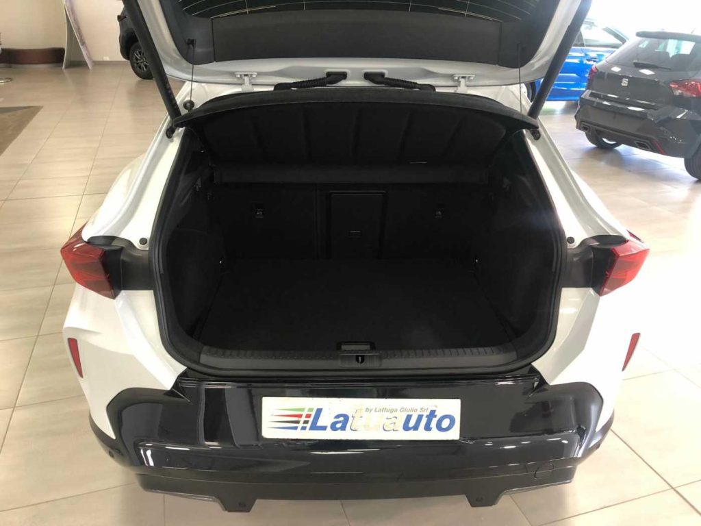 CUPRA Formentor 1.5 Hybrid DSG Business - 8