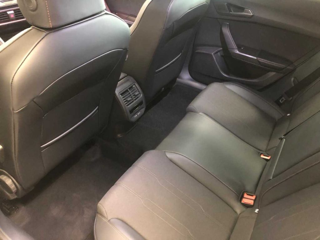 CUPRA Formentor 1.5 Hybrid DSG Business - 12
