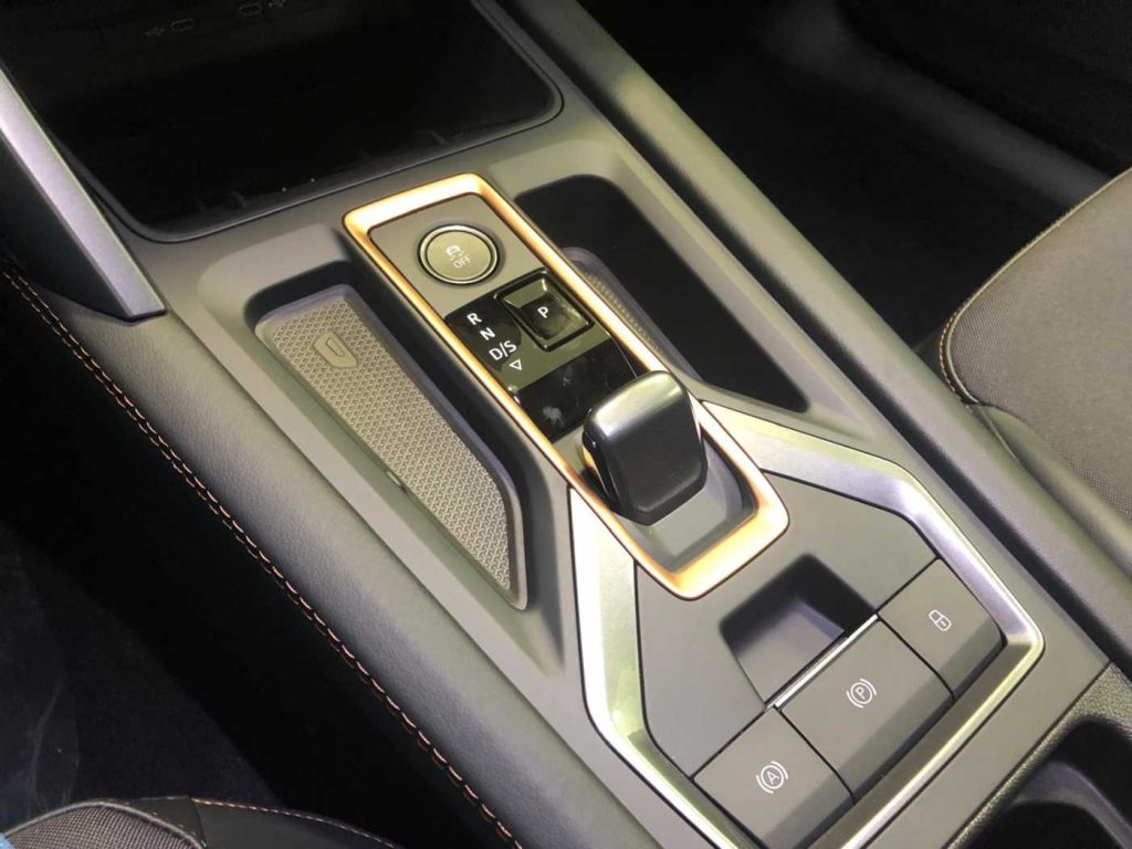 CUPRA Formentor 1.5 Hybrid DSG Business - 13