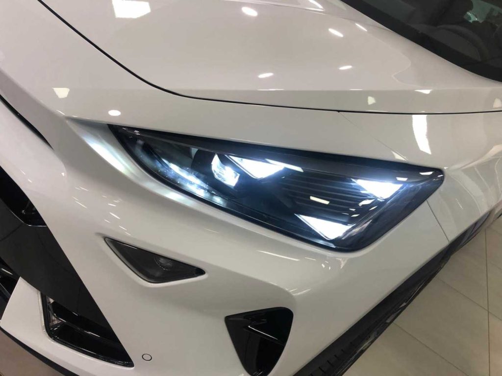 CUPRA Formentor 1.5 Hybrid DSG Business - 20