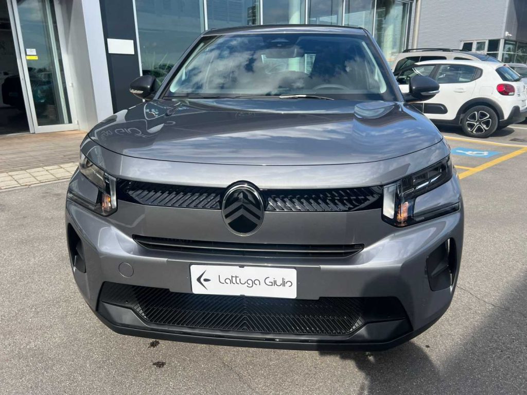 CITROEN C3 PureTech 100 S&S You - 2
