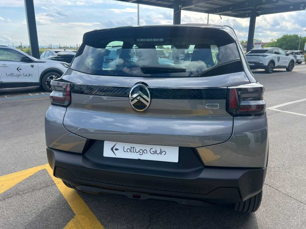 CITROEN C3 PureTech 100 S&S You - 6