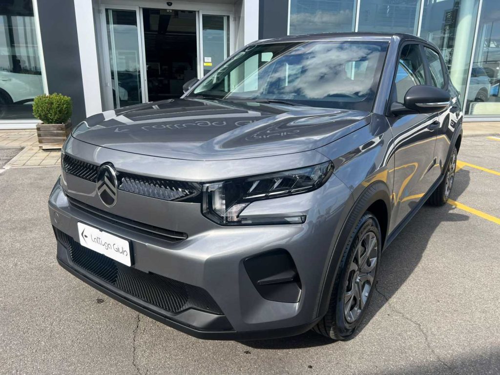 CITROEN C3 PureTech 100 S&S You - 9