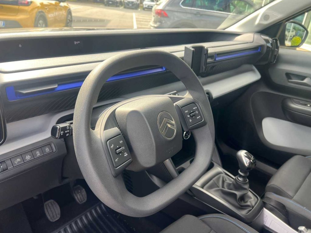 CITROEN C3 PureTech 100 S&S You - 12