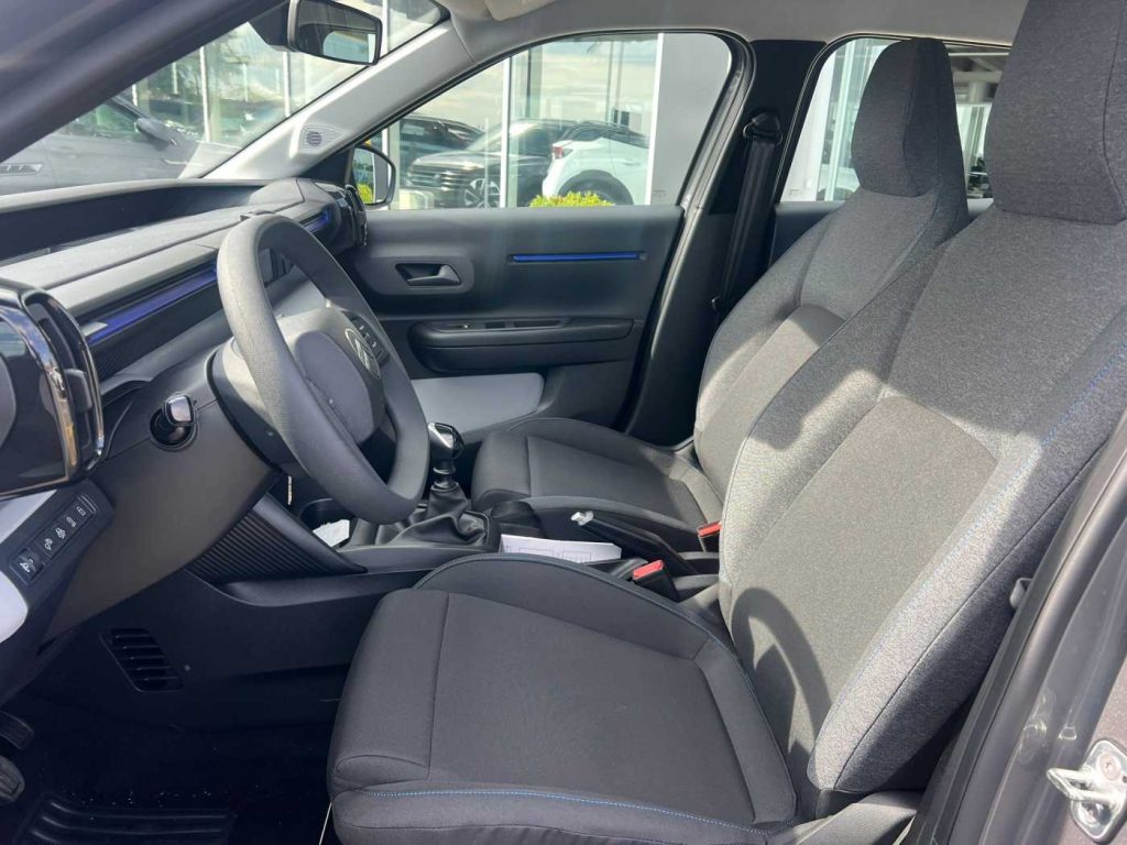 CITROEN C3 PureTech 100 S&S You - 15