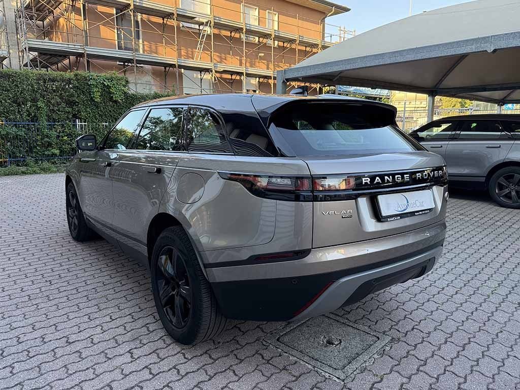 LAND ROVER Range Rover Velar 2.0 i4 phev 4wd 404 CV.TELECAMERA CARPLAY IVA ESP. - 7